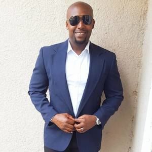 Meet your Posher, Dean